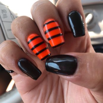 Euro Nails Spa - Nail Salons Near Me - Riverside, California