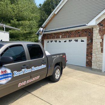 Roof Bros Restoration - Gutter Services Near Me - Madison, Wisconsin Roof Bros Restoration - Gutter Services Near Me - Madison, Wisconsin