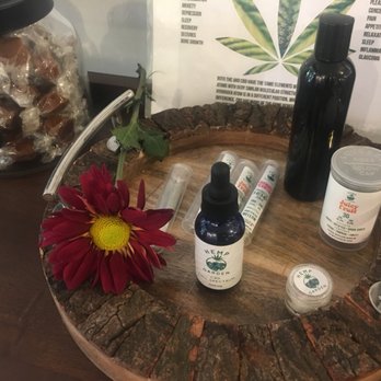 The Mini Mall - Hemp Garden!! - Shopping Centers Near Me - Williamsburg, New York