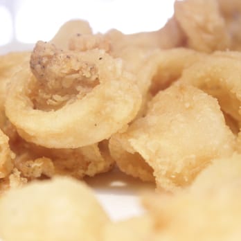 Casanova Restaurant - Calamari with marinara sauce - Italian Near Me - Brooklyn, New York