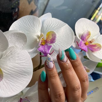 Vt Nails - Nails - Nail Salons Near Me - Germantown, Maryland Vt Nails - Nails - Nail Salons Near Me - Germantown, Maryland