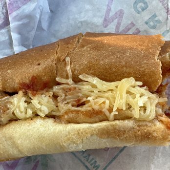 Miami Grill - Half Meatball Sub - Chicken Wings Near Me - Pembroke Pines, Florida Miami Grill - Half Meatball Sub - Chicken Wings Near Me - Pembroke Pines, Florida
