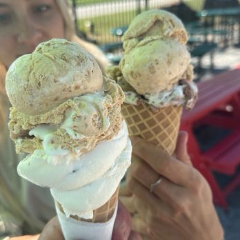 Emmerling Ice Cream - Ice cream - Ice Cream & Frozen Yogurt Near Me - Cheswick, Pennsylvania Emmerling Ice Cream - Ice cream - Ice Cream & Frozen Yogurt Near Me - Cheswick, Pennsylvania