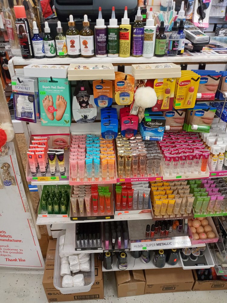 ACE BEAUTY AND WIGS 15 Reviews 3972 Holland Rd, Virginia Beach