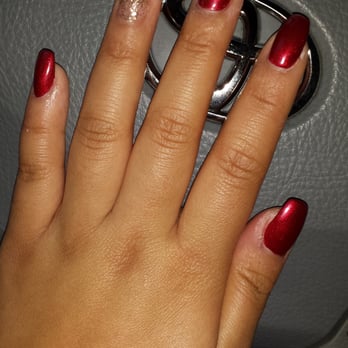 Forever Nails - Nails by Sally - Nail Salons Near Me - Oakland, California