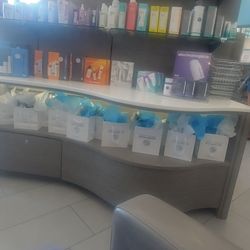 Hand & Stone Massage and Facial Spa