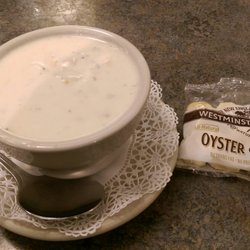 Minuteman Lounge - New England Clam Chowder