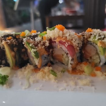 Kaliubon Ramen - kaliubon chef roll up close. - Bubble Tea Near Me - West Hartford, Connecticut