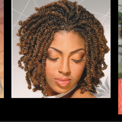 Rose African Hair Braiding