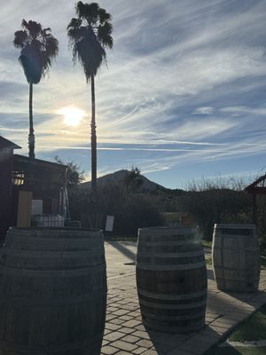 Principe di Tricase Winery by null