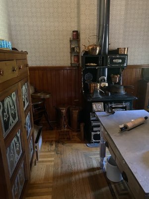 Rosson House Museum at The Square PHX by null