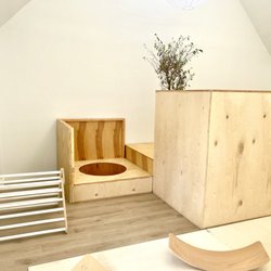 Tinycare Biltmore - Toddler & Infant