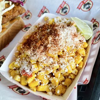 Kickin Chicken - Elotes - Chicken Shop Near Me - Aurora, Colorado Kickin Chicken - Elotes - Chicken Shop Near Me - Aurora, Colorado
