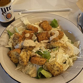 Stanfield's - caesar salad - Bakeries Near Me - Sheffield, Alabama