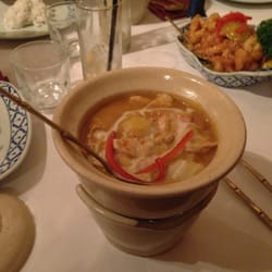 Suwan Thai Restaurant
