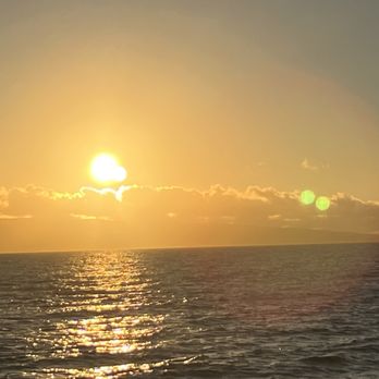 Teralani Sailing Adventures - Beautiful sunset off Maui. - Boating Near Me - Lahaina, Hawaii Teralani Sailing Adventures - Beautiful sunset off Maui. - Boating Near Me - Lahaina, Hawaii