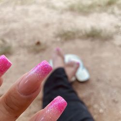 Cute-Icle Nails & Spa - Nails