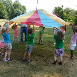 St. John's Lutheran Preschool