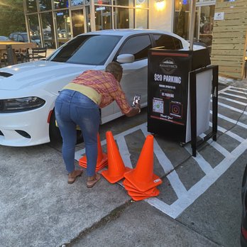 DC PARKING LLC - Valet Services Near Me DC PARKING LLC - Valet Services Near Me