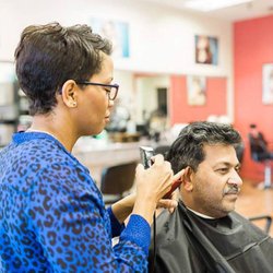 Haircuts