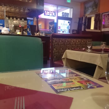 Punjab Palace - Indian Near Me - Riverside, California