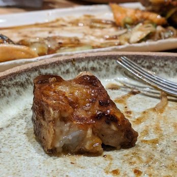 La Panxa del Bisbe - Pig Trotter so deliciousss - Catalan Near Me - Barcelona, B La Panxa del Bisbe - Pig Trotter so deliciousss - Catalan Near Me - Barcelona, B