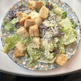 Caesar Salad Insalata Di Cesare