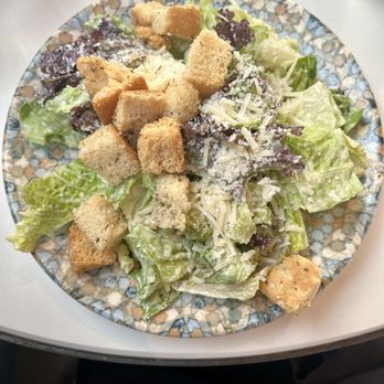 Zeppole - Caesar Salad Insalata Di Cesare - Italian Near Me - Grapevine, Texas Zeppole - Caesar Salad Insalata Di Cesare - Italian Near Me - Grapevine, Texas