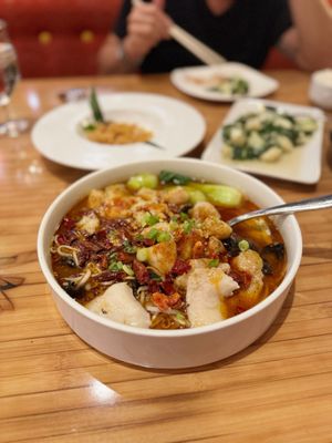 Hong Kong Café by null