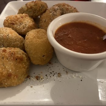 Roma's Italian Restaurant - Jalapeno Poppers - Italian Near Me - Lancaster, Texas Roma's Italian Restaurant - Jalapeno Poppers - Italian Near Me - Lancaster, Texas