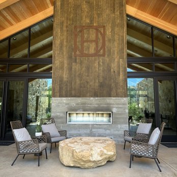 Halter Ranch - Entrance - Wine Tasting Room Near Me - Fredericksburg, Texas Halter Ranch - Entrance - Wine Tasting Room Near Me - Fredericksburg, Texas