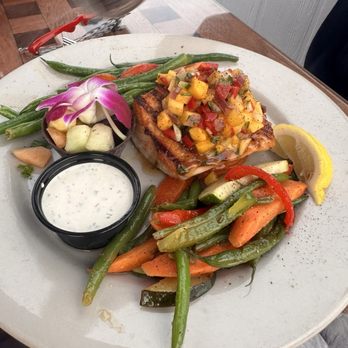 Gramma Dot's - Seafood Near Me - Sanibel, Florida