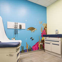 Agile Urgent Care