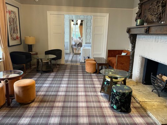 The Manor Elstree by null