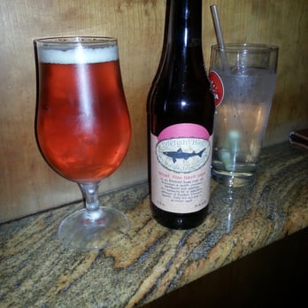 Papillon 25 - Fish Head 90 minute - New American Near Me - South Orange, New Jersey