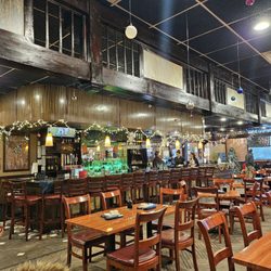 Sakura 2: Hibachi Grill & Sushi Bar - Lobby/Bar