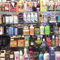 Esayi Health & Beauty - Beauty supply