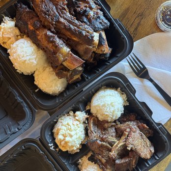 Matiki Island BBQ - Hawaiian Near Me - Las Vegas, Nevada Matiki Island BBQ - Hawaiian Near Me - Las Vegas, Nevada