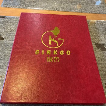 Ginkgo Chinese Restaurant - 09/07/24 - Chinese Near Me - Claremont, California