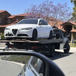 Torres Towing Services - Car tow services GOOD PRICES!
