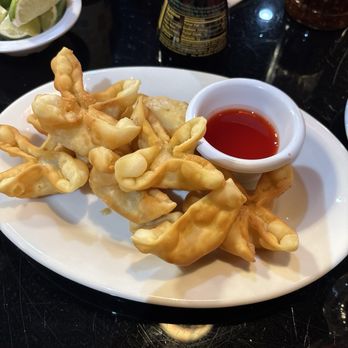 Got Phở? - Crab Rangoons - Chinese Near Me - Reno, Nevada Got Phở? - Crab Rangoons - Chinese Near Me - Reno, Nevada
