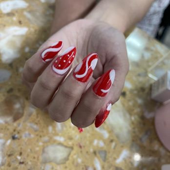 Yuly Jnails - Nail Salons Near Me - Miami, Florida Yuly Jnails - Nail Salons Near Me - Miami, Florida