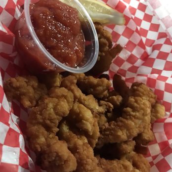Angry Crab Shack - Fried Clams - Seafood Near Me - Tucson, Arizona Angry Crab Shack - Fried Clams - Seafood Near Me - Tucson, Arizona