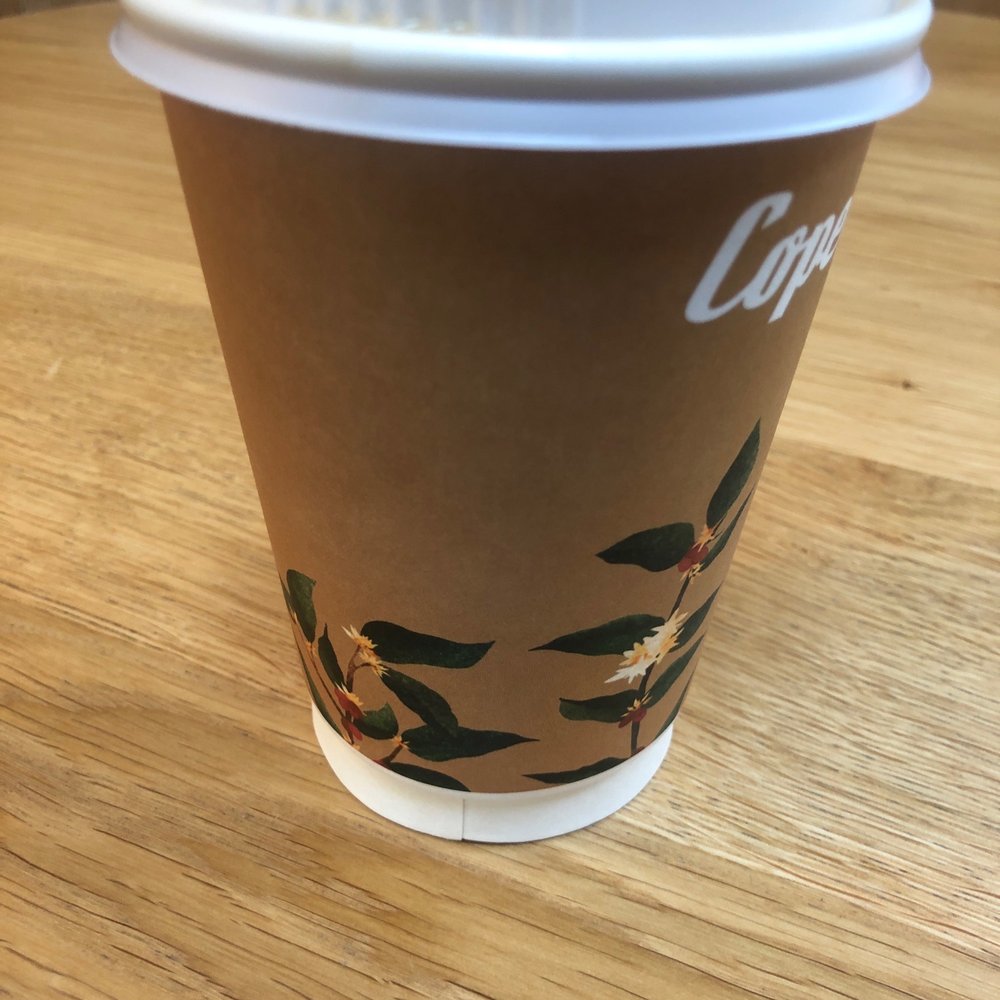 Coperaco - Coffee - Cafes Near Me - Harrison, New Jersey Coperaco - Coffee - Cafes Near Me - Harrison, New Jersey