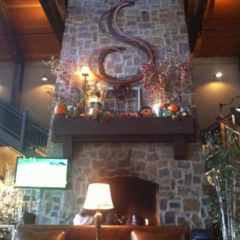 Swiftwater Cellars - Lobby of the winery. - New American Near Me - Cle Elum, Washington