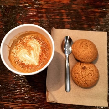Revolver - Coffee & Tea Near Me - Vancouver, British Columbia Revolver - Coffee & Tea Near Me - Vancouver, British Columbia