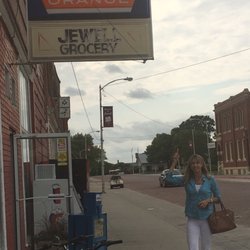 Jewell Grocery
