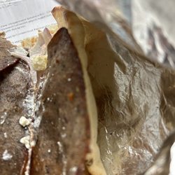 Atlantic Street House Pizza & Authentic Greek - Gyro