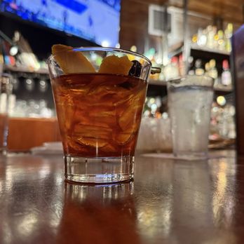 Mopho - Old fashioned - Vietnamese Near Me - New Orleans, Louisiana