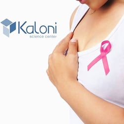 Kaloni - October is Breast Cancer Awareness Month!